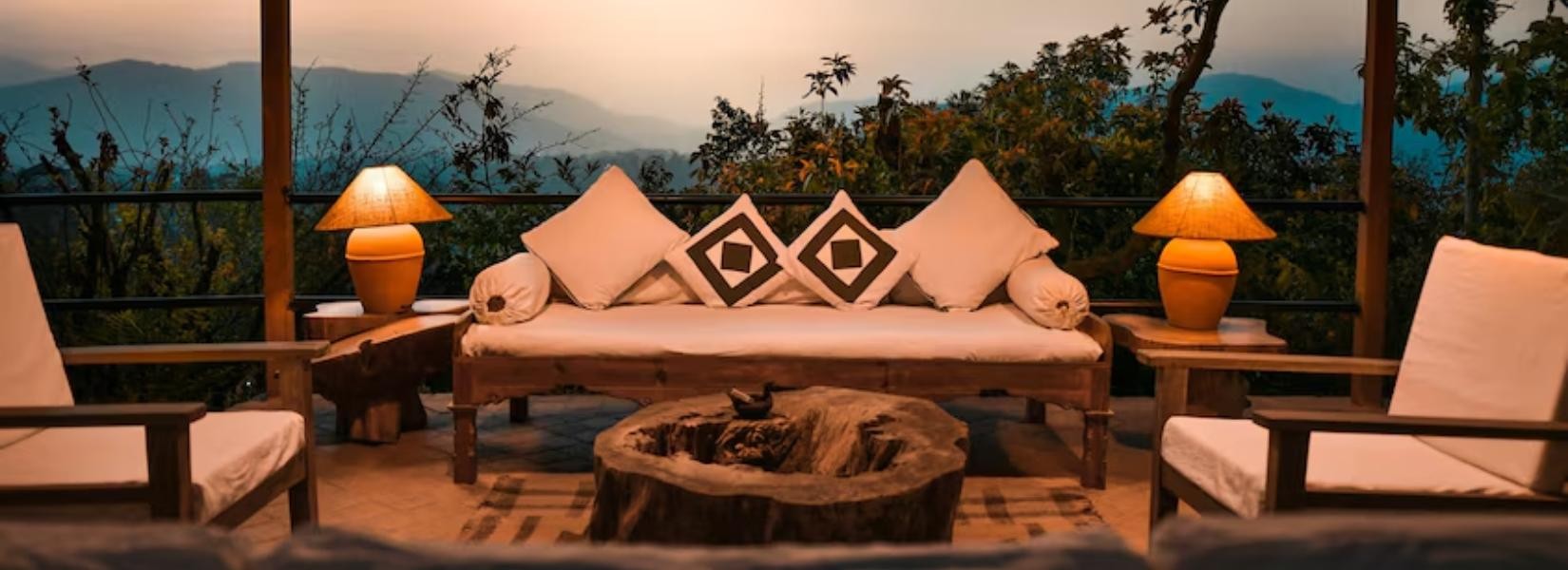 Luxury Nepal Tours